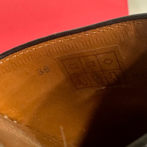 SEE BY CHLOÉ BLACK GLYN ESPADRILLES - Picture 9 of 9